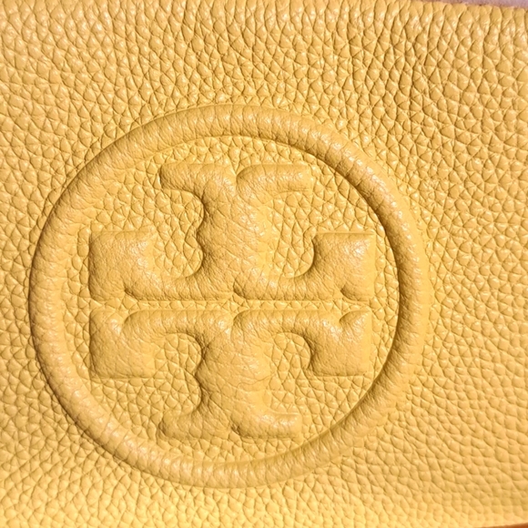 Tory Burch Perry Bombe Color Block Mini Bag - Picture 3 of 13